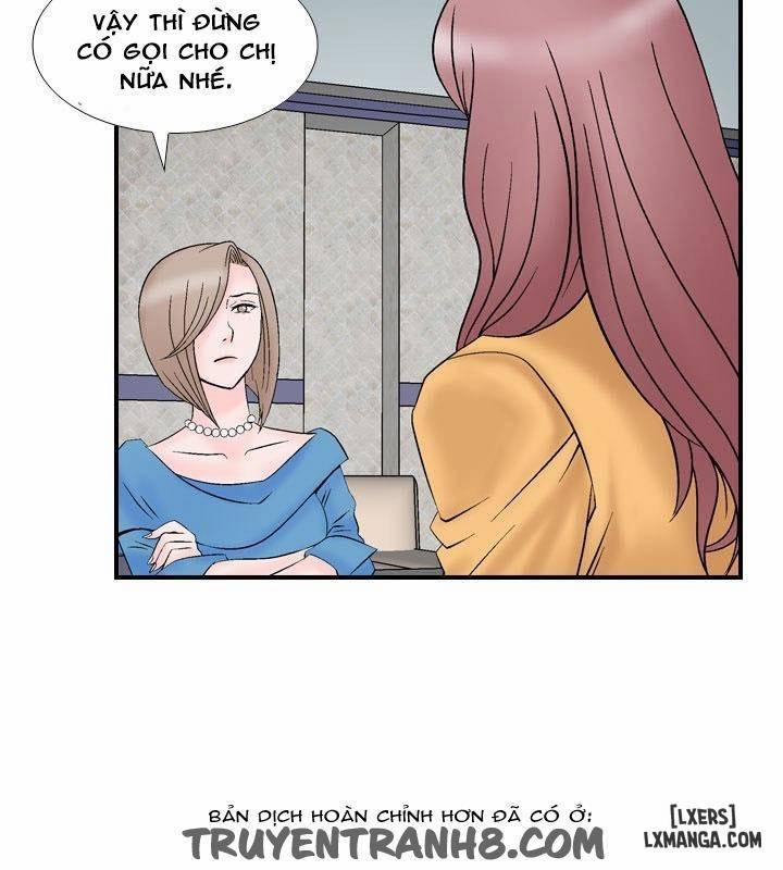 Mùi Vị Của Đôi Bàn Tay 8 trang 34