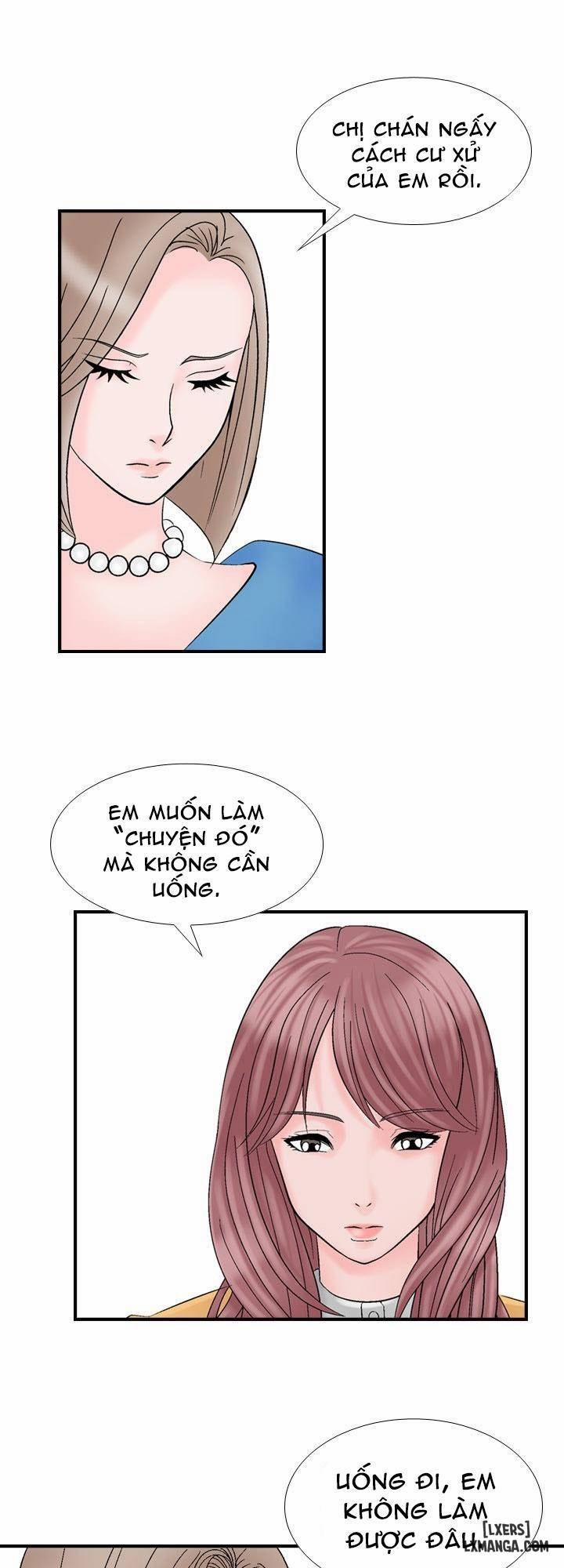 Mùi Vị Của Đôi Bàn Tay 8 trang 35