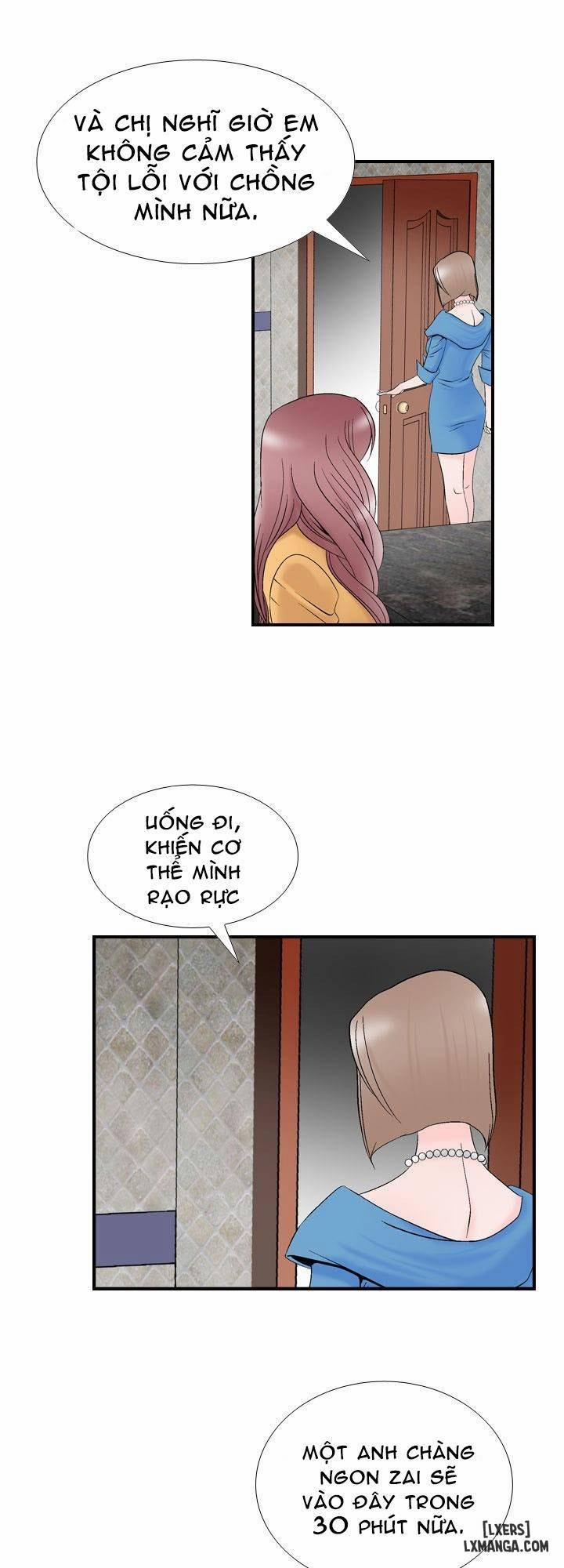 Mùi Vị Của Đôi Bàn Tay 8 trang 39