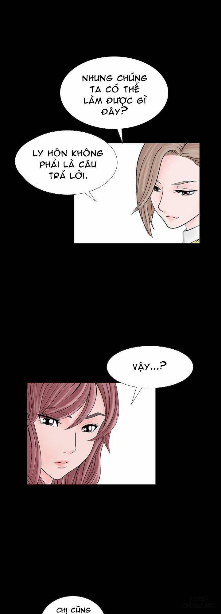 Mùi Vị Của Đôi Bàn Tay 8 trang 4