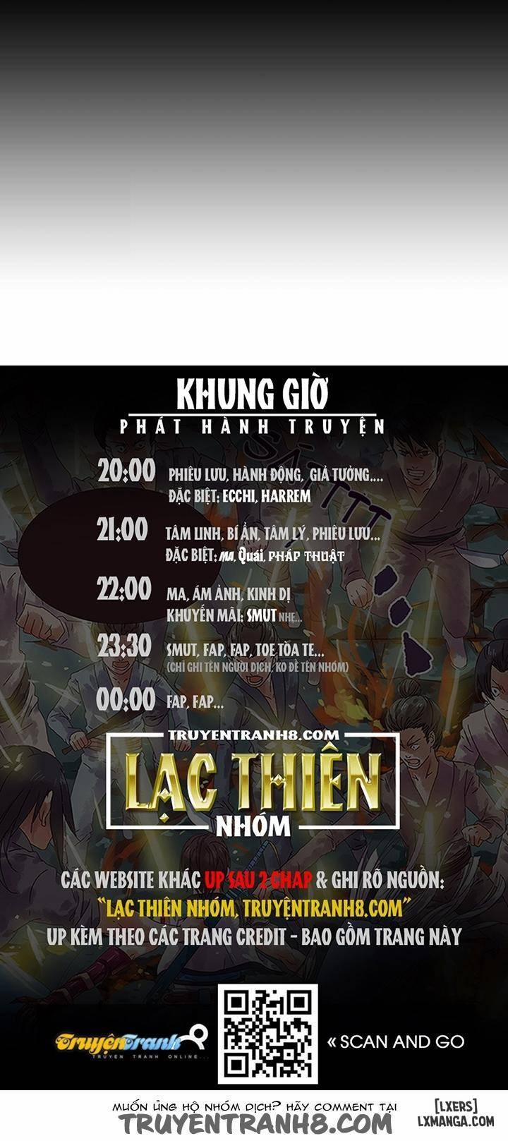 Mùi Vị Của Đôi Bàn Tay 8 trang 49