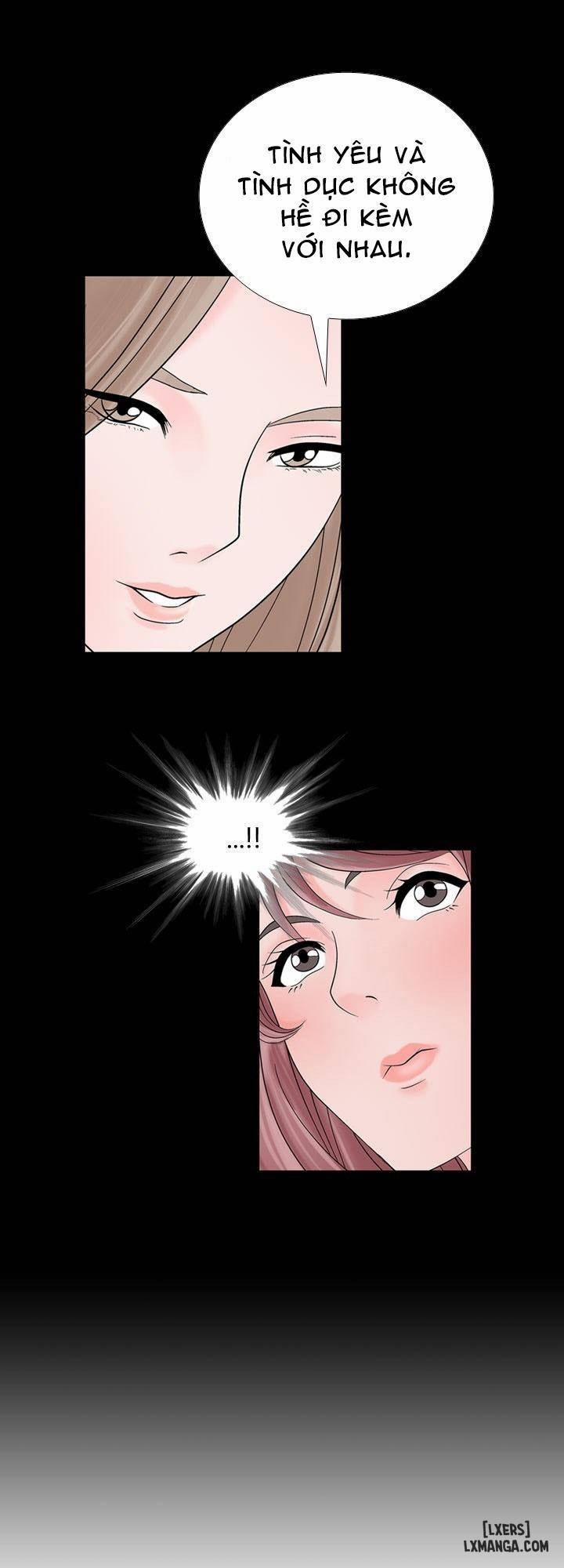 Mùi Vị Của Đôi Bàn Tay 8 trang 8