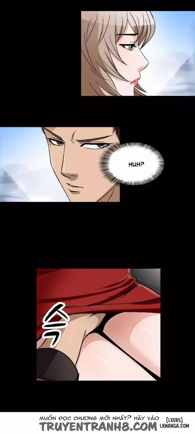 Mùi Vị Của Đôi Bàn Tay 80 trang 11