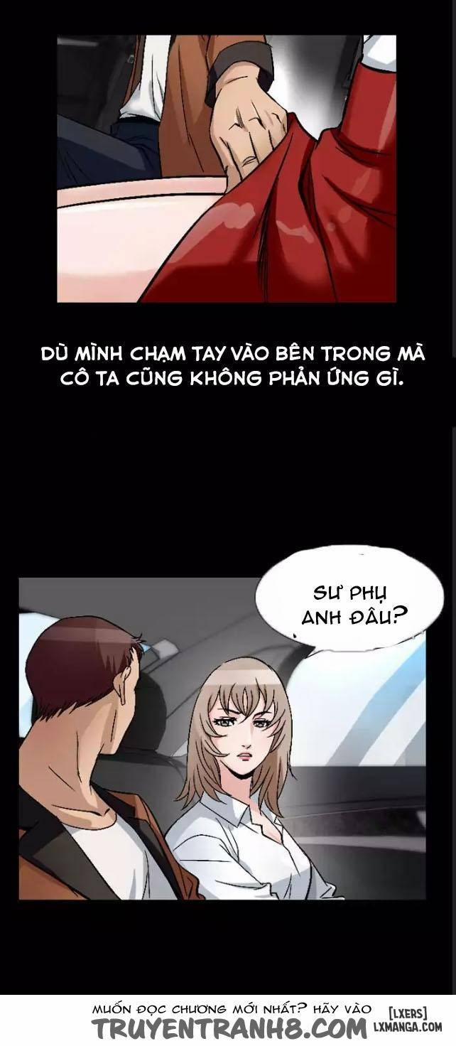 Mùi Vị Của Đôi Bàn Tay 80 trang 13