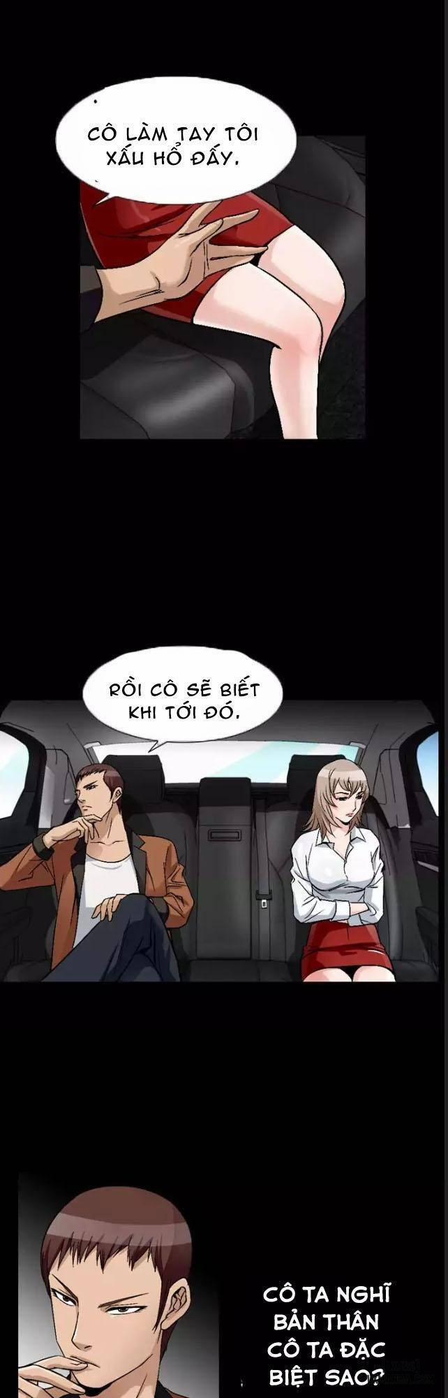 Mùi Vị Của Đôi Bàn Tay 80 trang 14