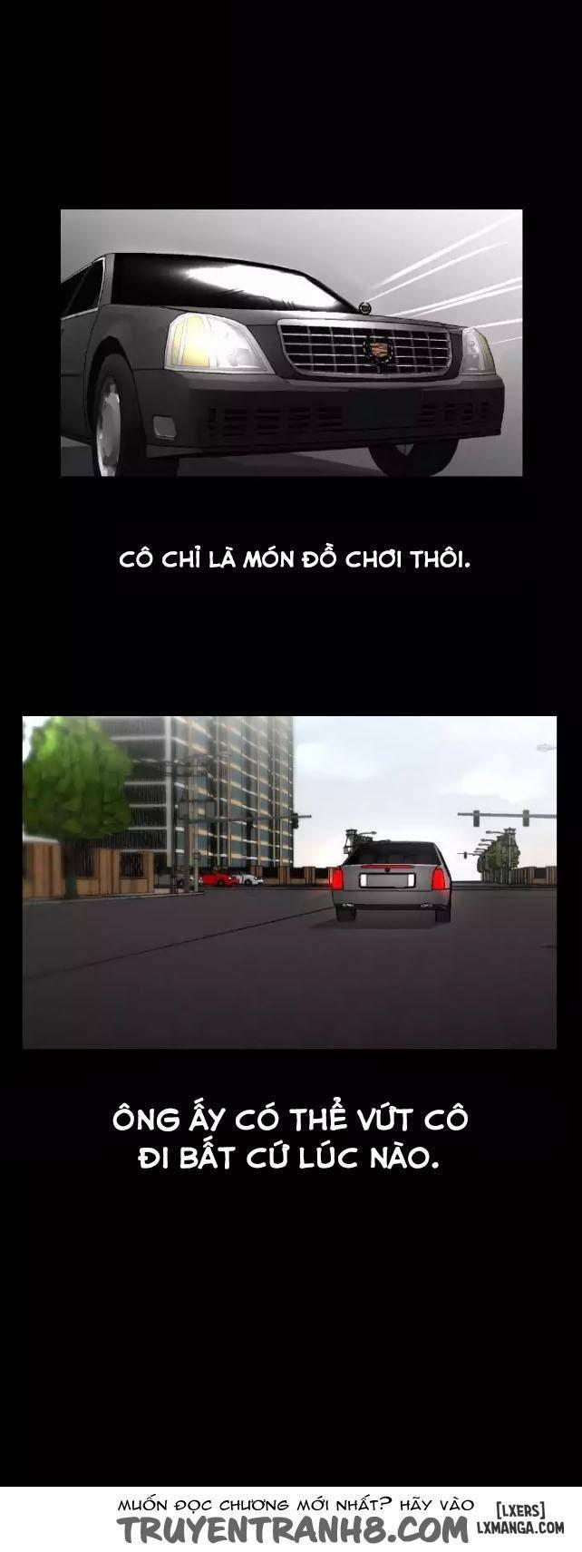 Mùi Vị Của Đôi Bàn Tay 80 trang 16