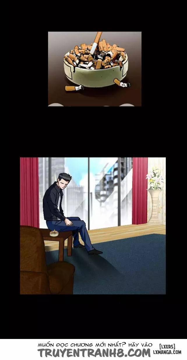 Mùi Vị Của Đôi Bàn Tay 80 trang 17