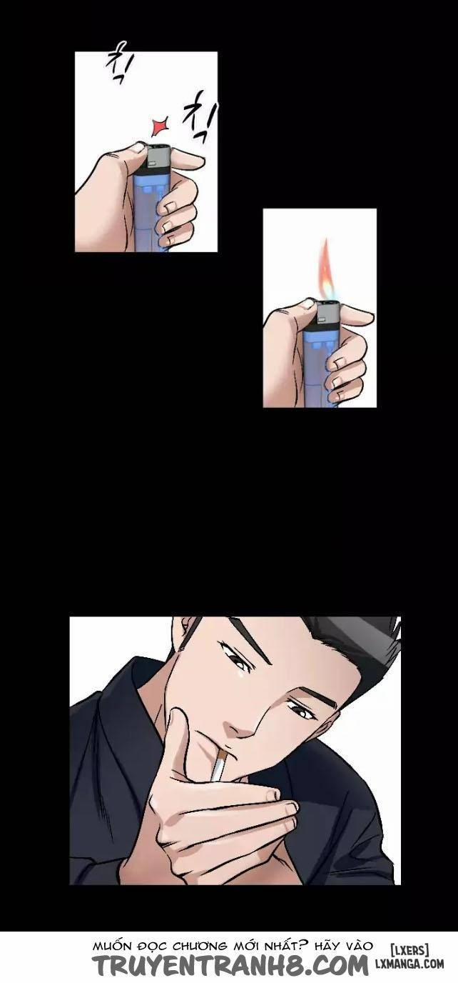 Mùi Vị Của Đôi Bàn Tay 80 trang 18