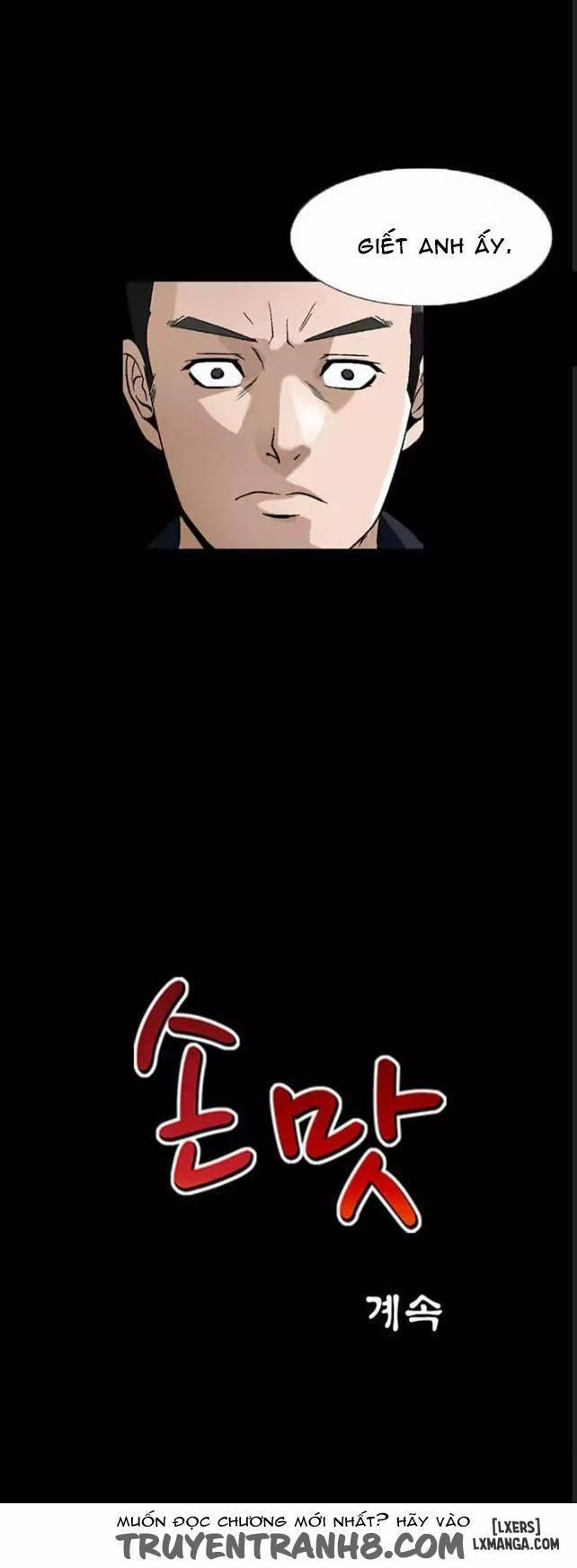 Mùi Vị Của Đôi Bàn Tay 80 trang 2