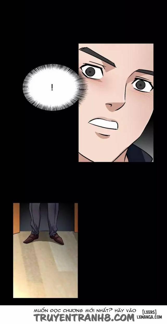 Mùi Vị Của Đôi Bàn Tay 80 trang 20