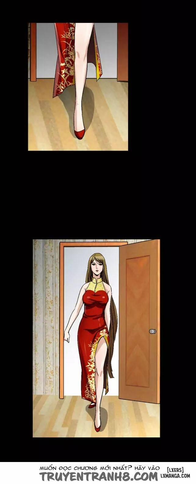 Mùi Vị Của Đôi Bàn Tay 80 trang 23