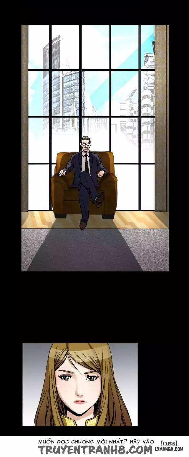 Mùi Vị Của Đôi Bàn Tay 80 trang 24