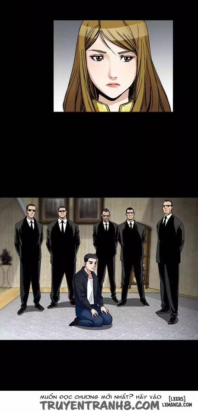 Mùi Vị Của Đôi Bàn Tay 80 trang 25