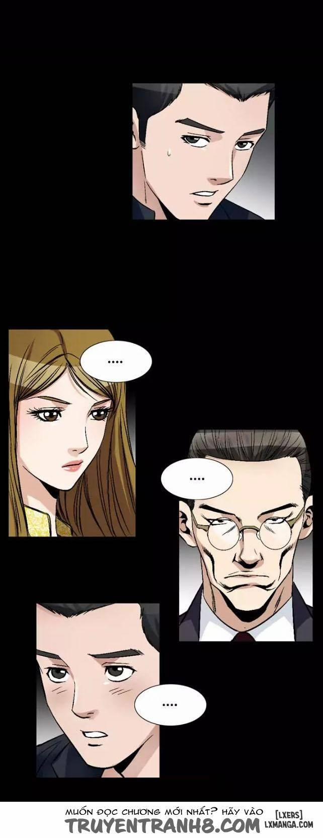 Mùi Vị Của Đôi Bàn Tay 80 trang 26