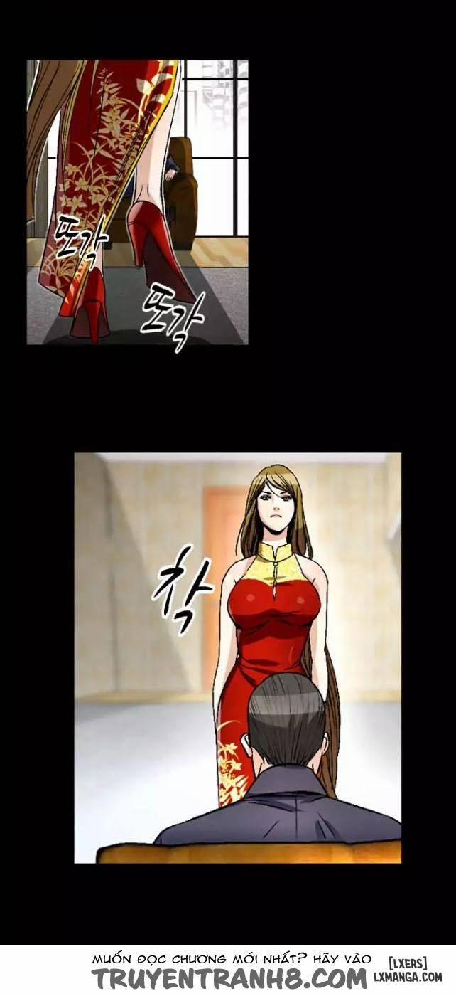 Mùi Vị Của Đôi Bàn Tay 80 trang 27