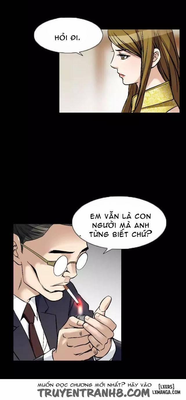 Mùi Vị Của Đôi Bàn Tay 80 trang 29