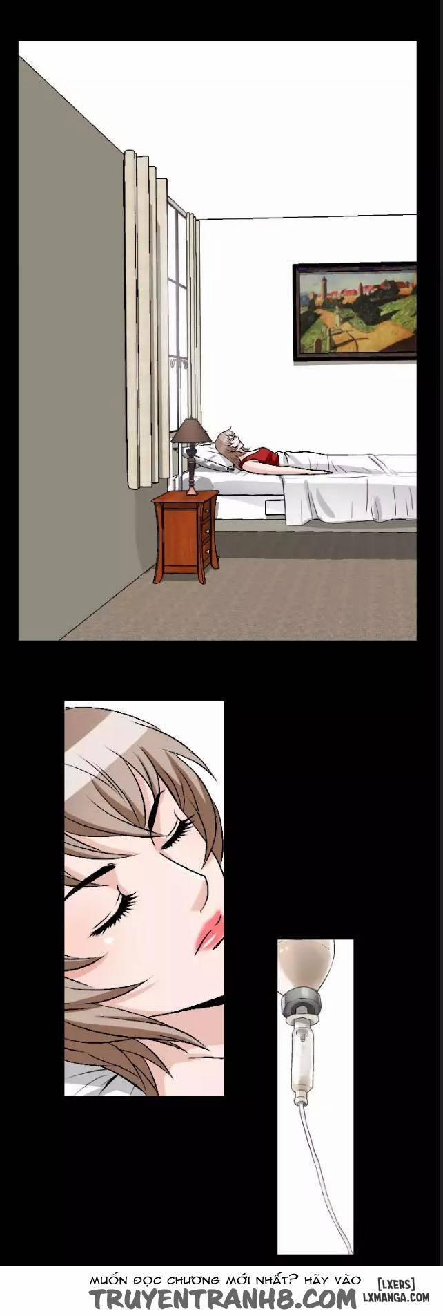 Mùi Vị Của Đôi Bàn Tay 80 trang 3