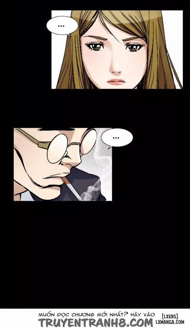 Mùi Vị Của Đôi Bàn Tay 80 trang 30