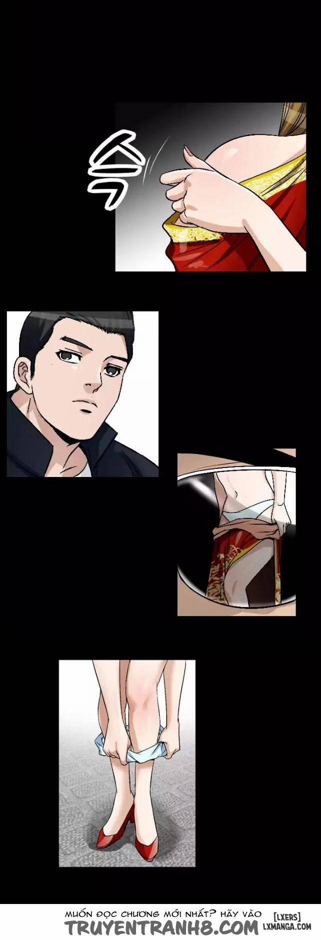 Mùi Vị Của Đôi Bàn Tay 80 trang 31