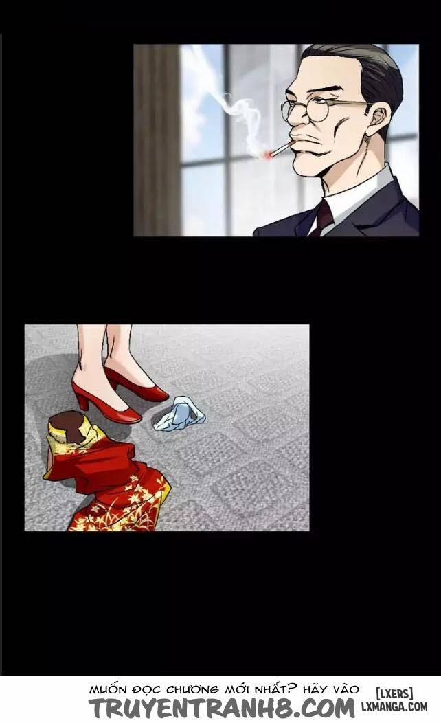 Mùi Vị Của Đôi Bàn Tay 80 trang 32