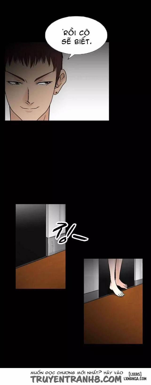 Mùi Vị Của Đôi Bàn Tay 80 trang 38