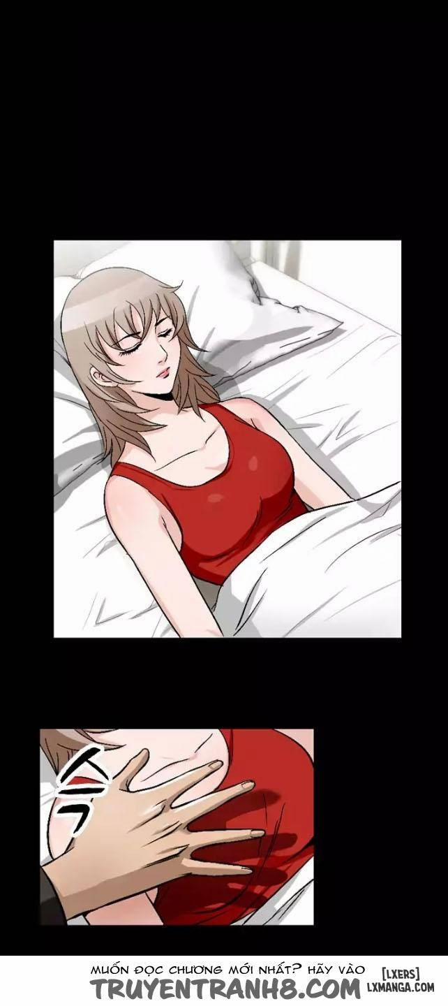 Mùi Vị Của Đôi Bàn Tay 80 trang 4