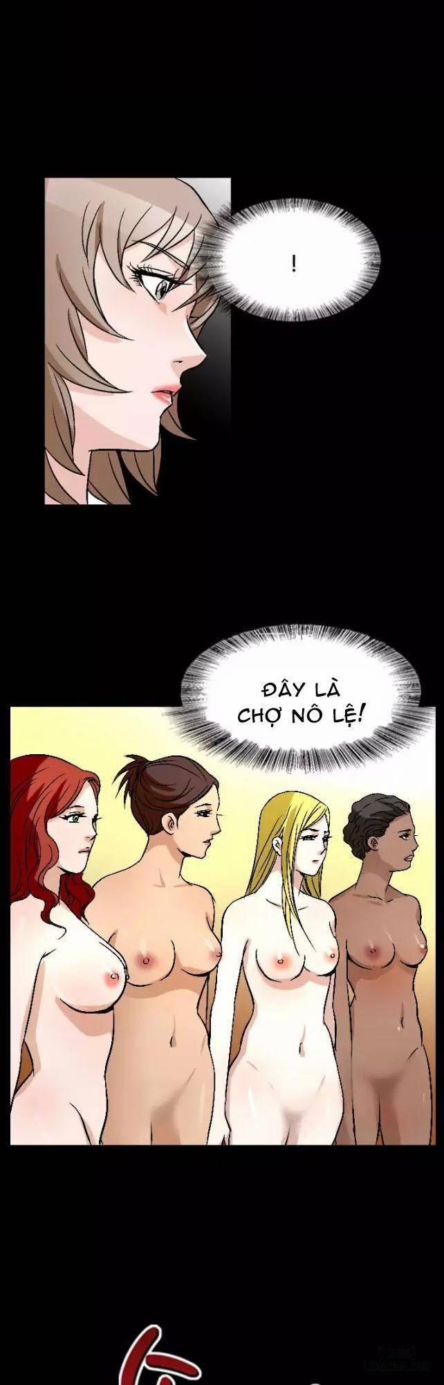 Mùi Vị Của Đôi Bàn Tay 80 trang 41