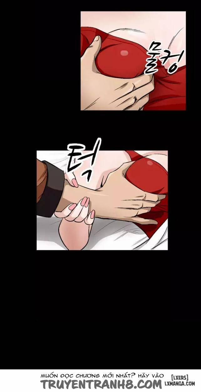 Mùi Vị Của Đôi Bàn Tay 80 trang 5