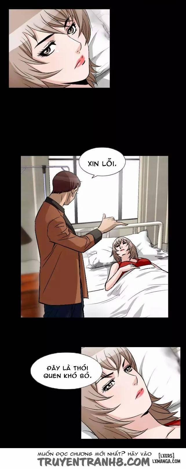 Mùi Vị Của Đôi Bàn Tay 80 trang 7