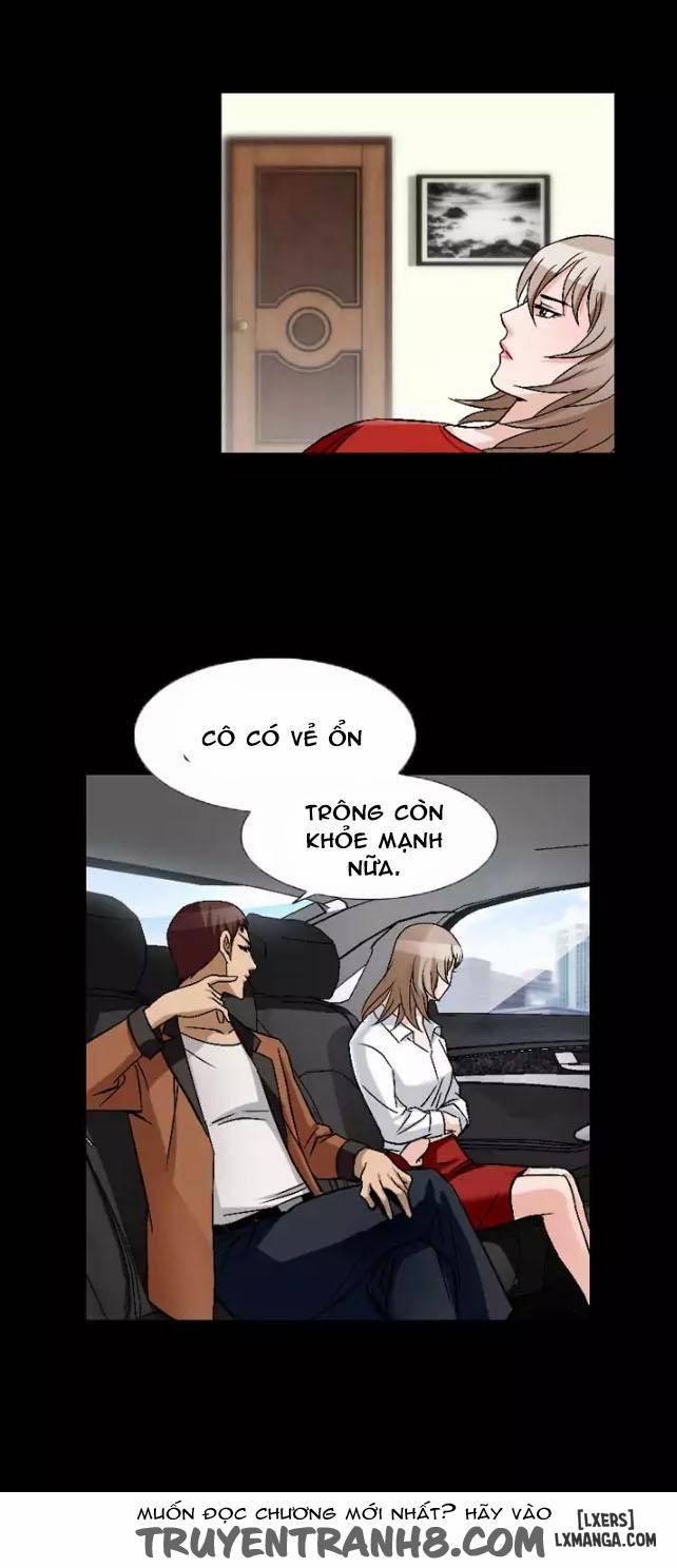 Mùi Vị Của Đôi Bàn Tay 80 trang 9