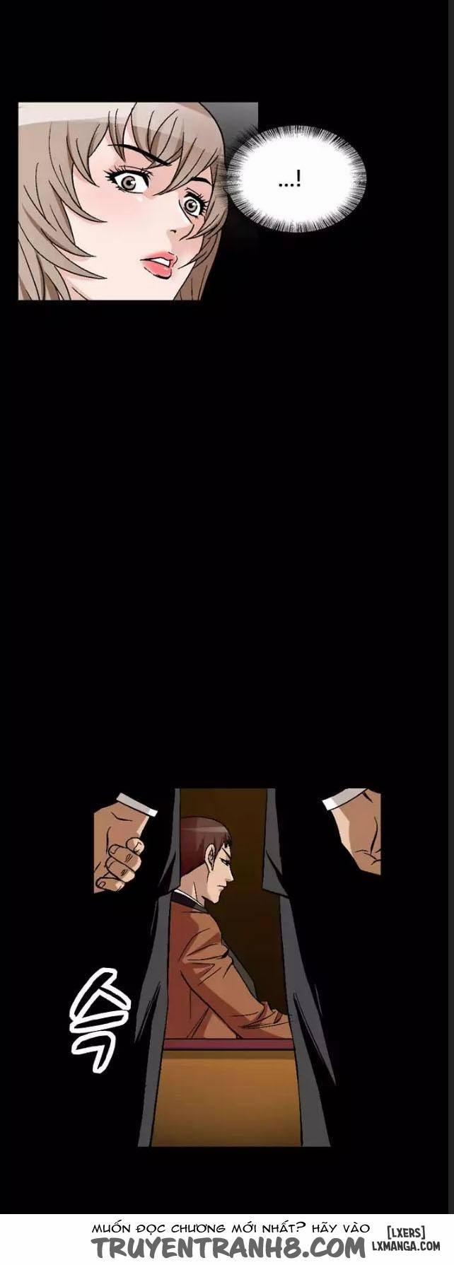 Mùi Vị Của Đôi Bàn Tay 81 trang 10