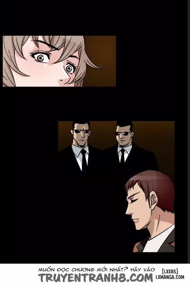 Mùi Vị Của Đôi Bàn Tay 81 trang 11