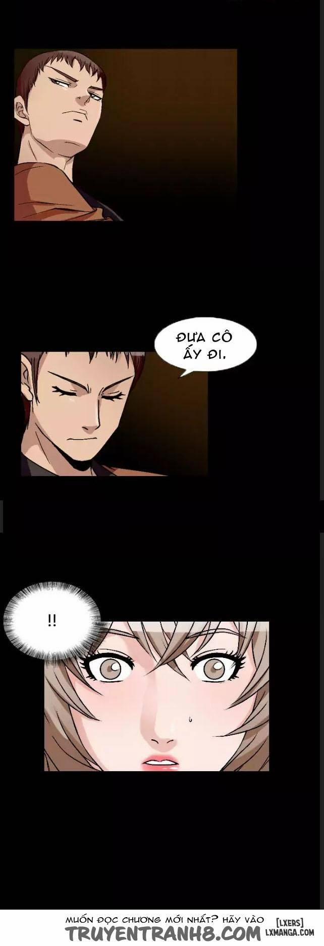 Mùi Vị Của Đôi Bàn Tay 81 trang 12