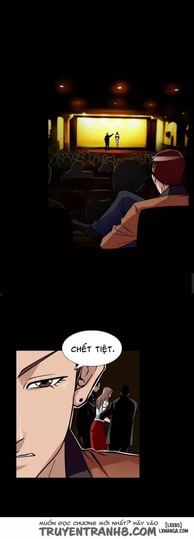 Mùi Vị Của Đôi Bàn Tay 81 trang 13