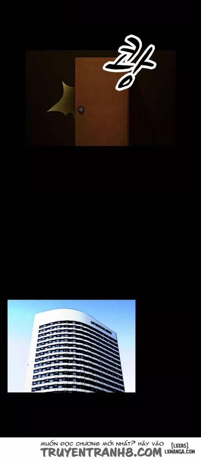 Mùi Vị Của Đôi Bàn Tay 81 trang 15