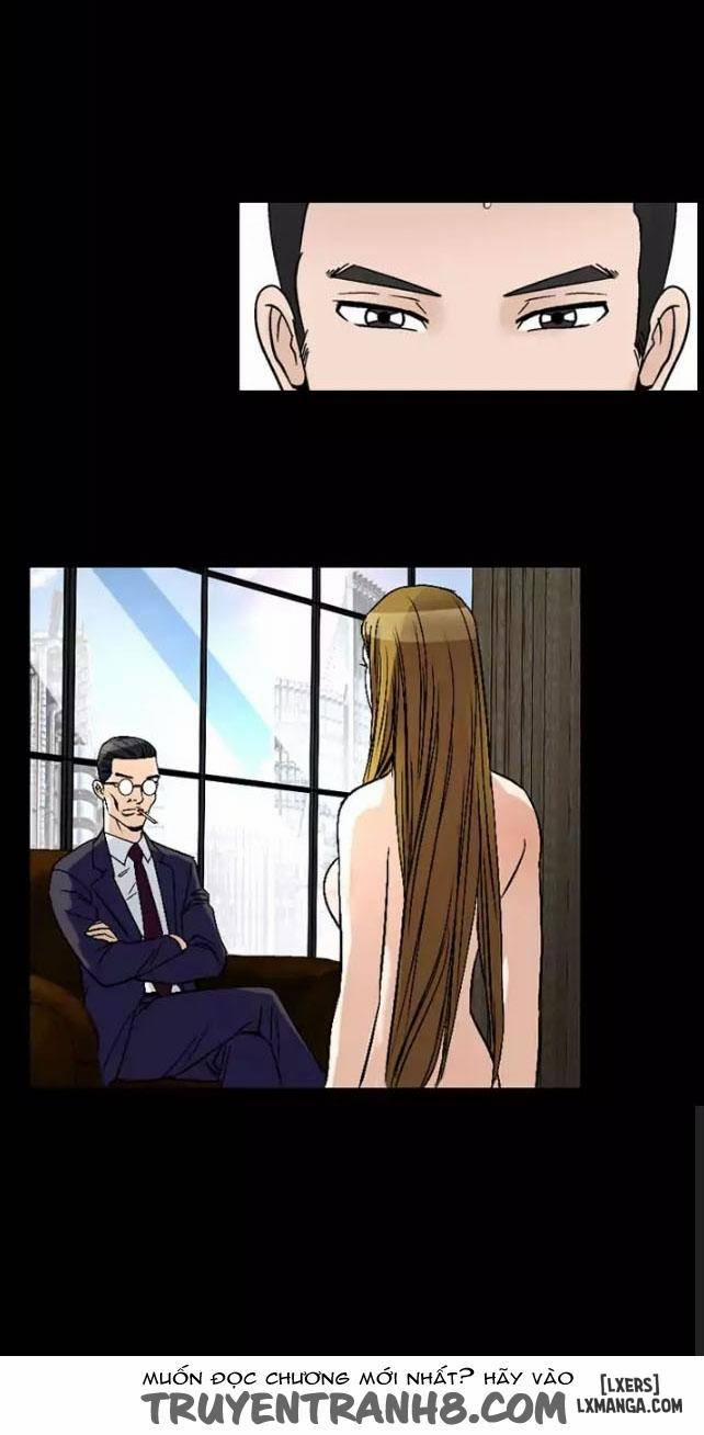 Mùi Vị Của Đôi Bàn Tay 81 trang 16