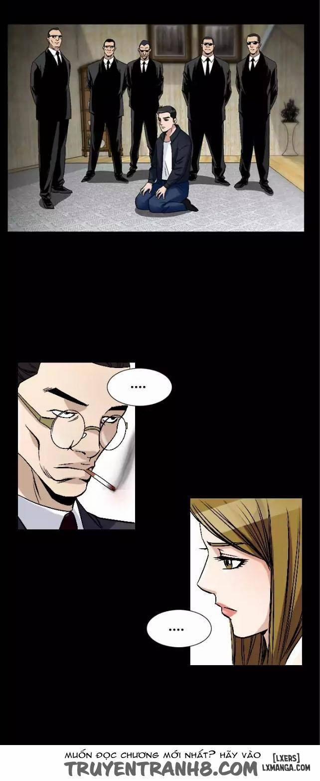 Mùi Vị Của Đôi Bàn Tay 81 trang 17