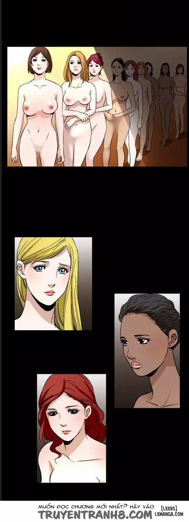 Mùi Vị Của Đôi Bàn Tay 81 trang 2