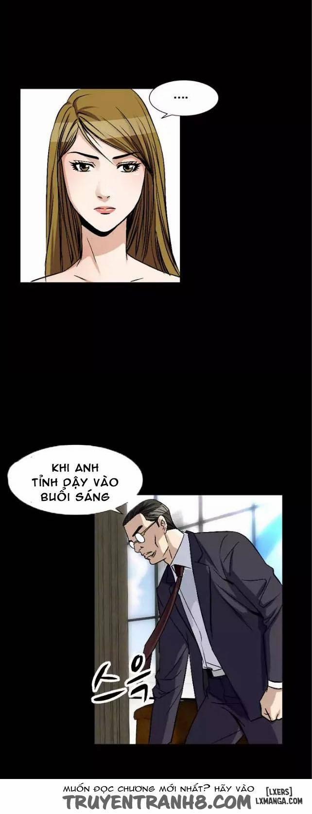 Mùi Vị Của Đôi Bàn Tay 81 trang 20