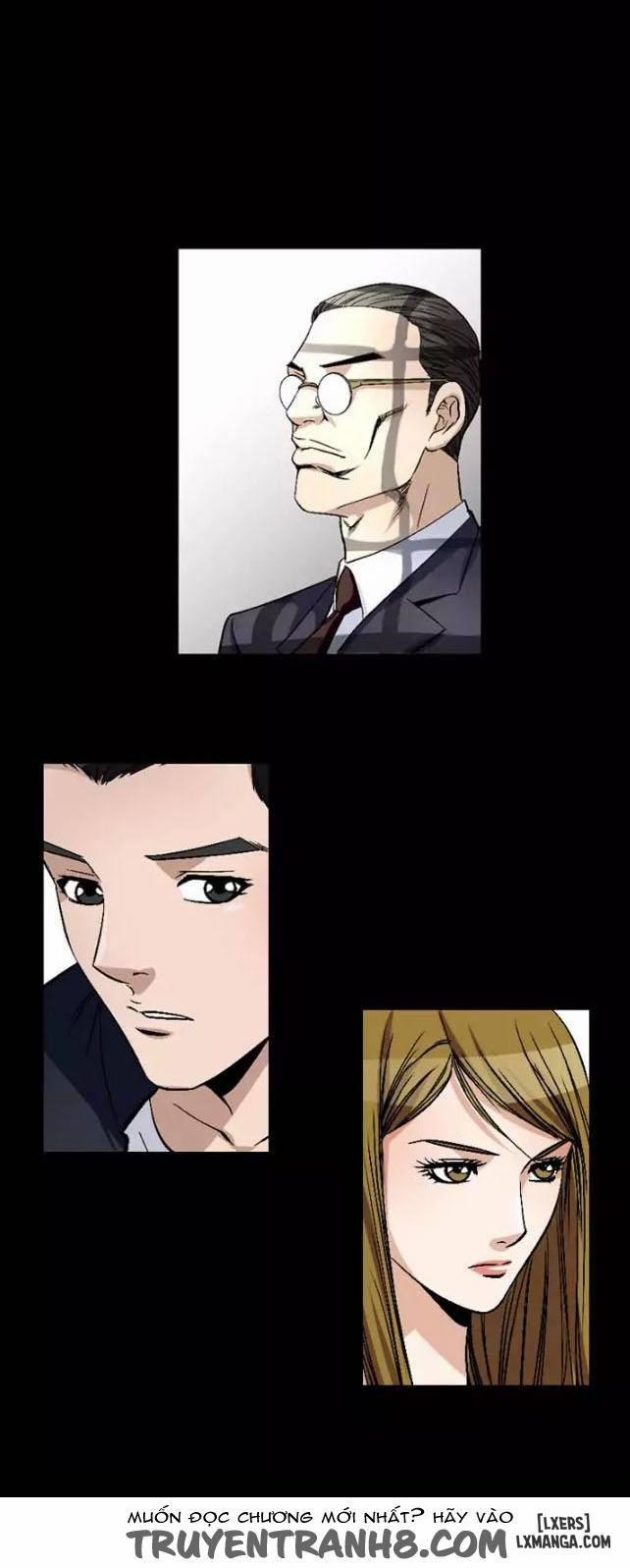 Mùi Vị Của Đôi Bàn Tay 81 trang 23