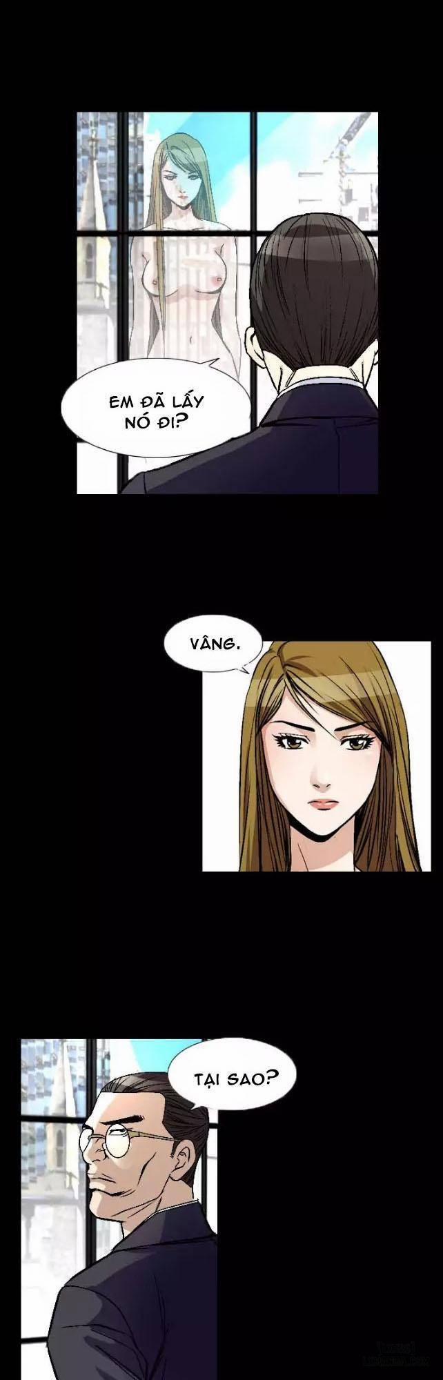 Mùi Vị Của Đôi Bàn Tay 81 trang 24