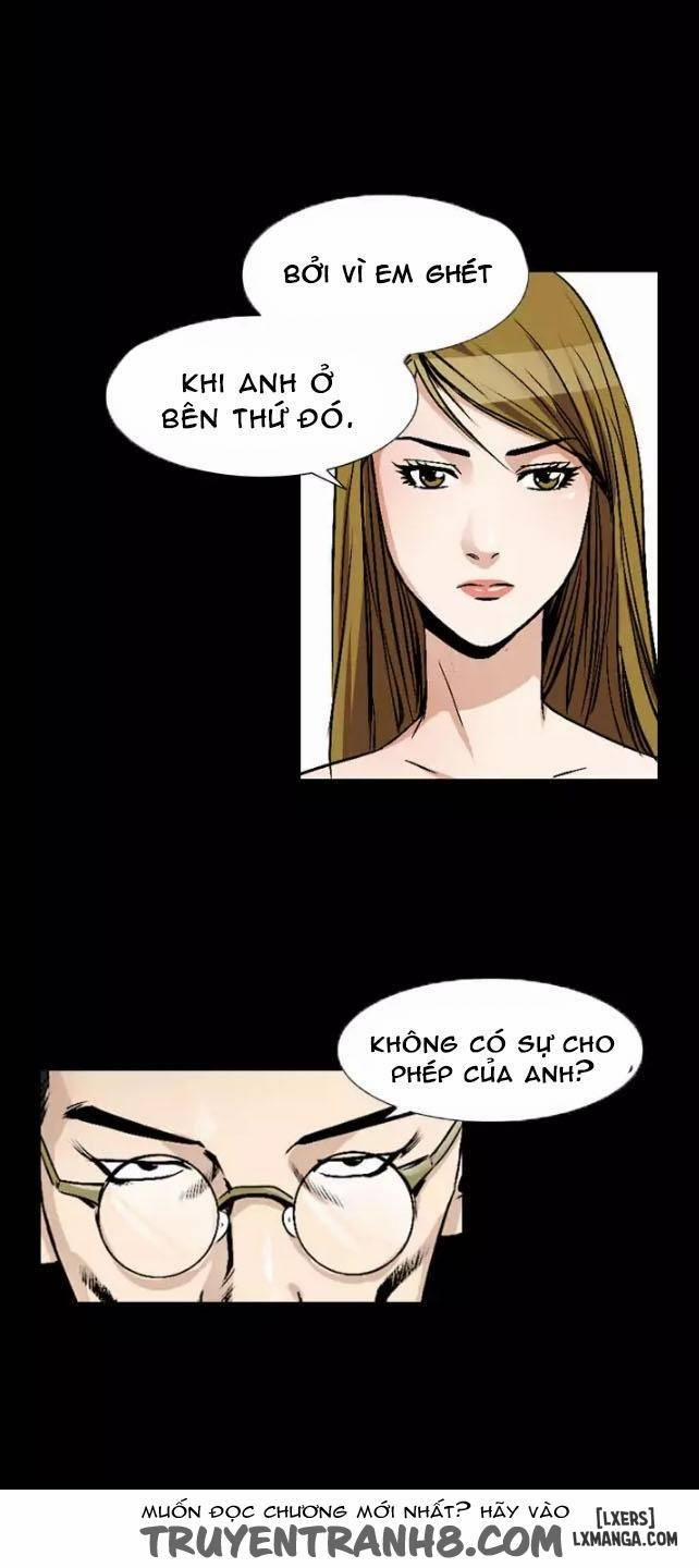 Mùi Vị Của Đôi Bàn Tay 81 trang 26