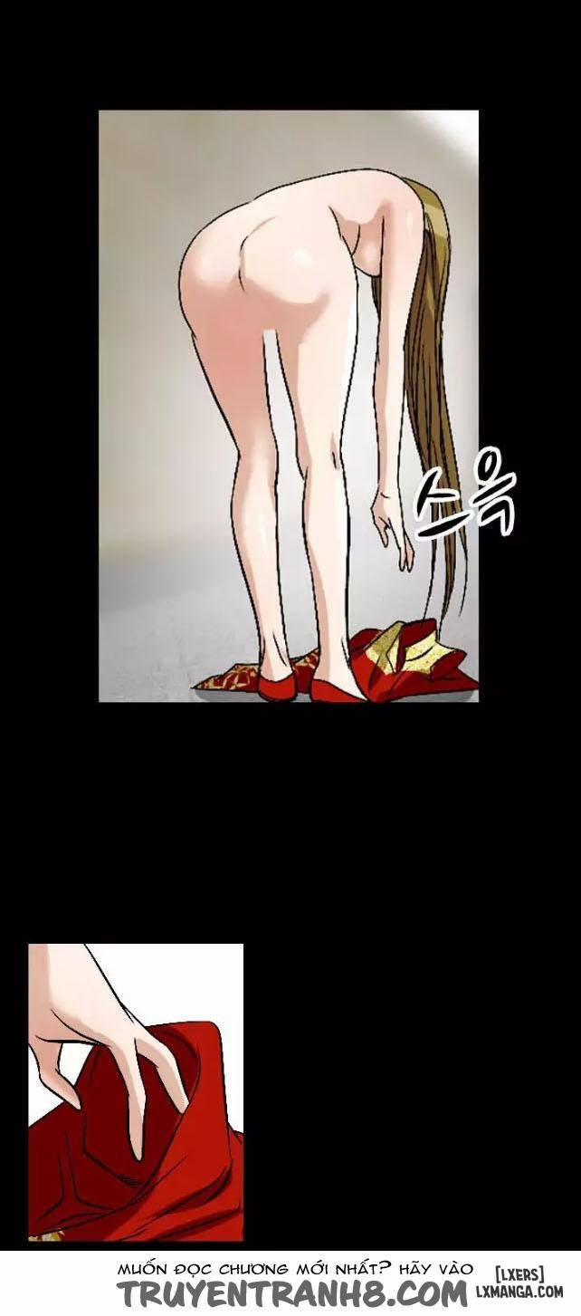 Mùi Vị Của Đôi Bàn Tay 81 trang 28