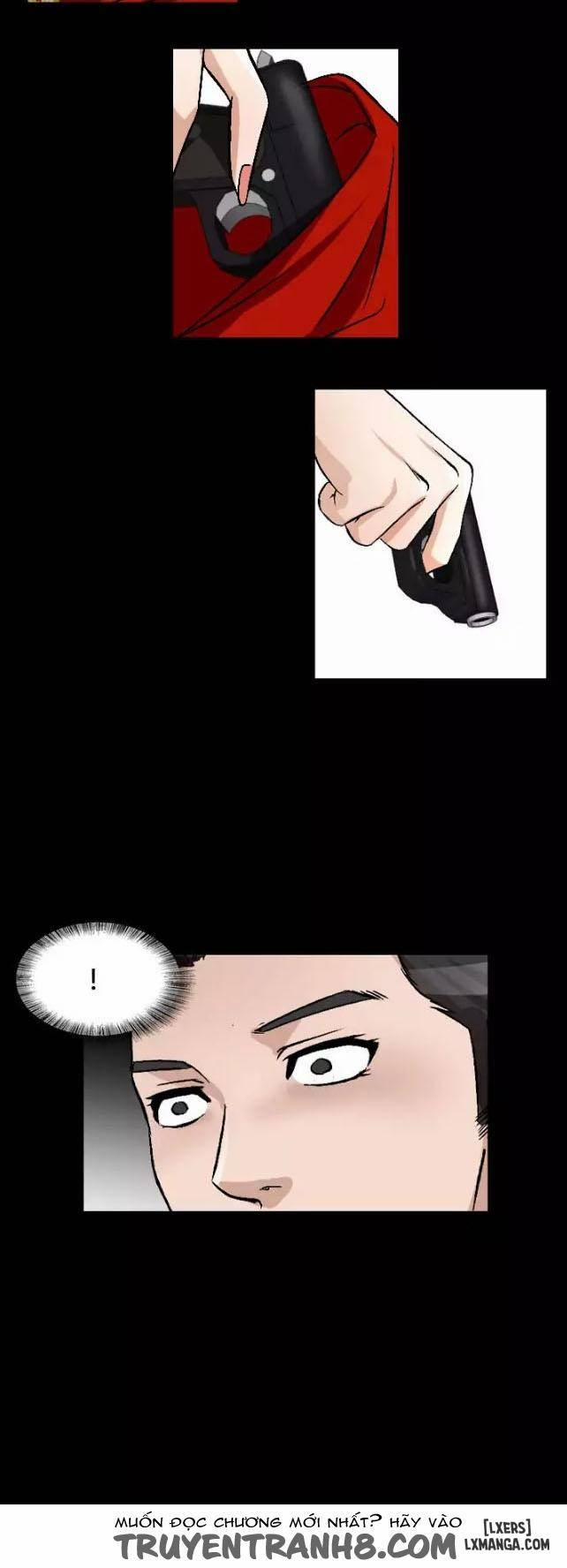 Mùi Vị Của Đôi Bàn Tay 81 trang 29