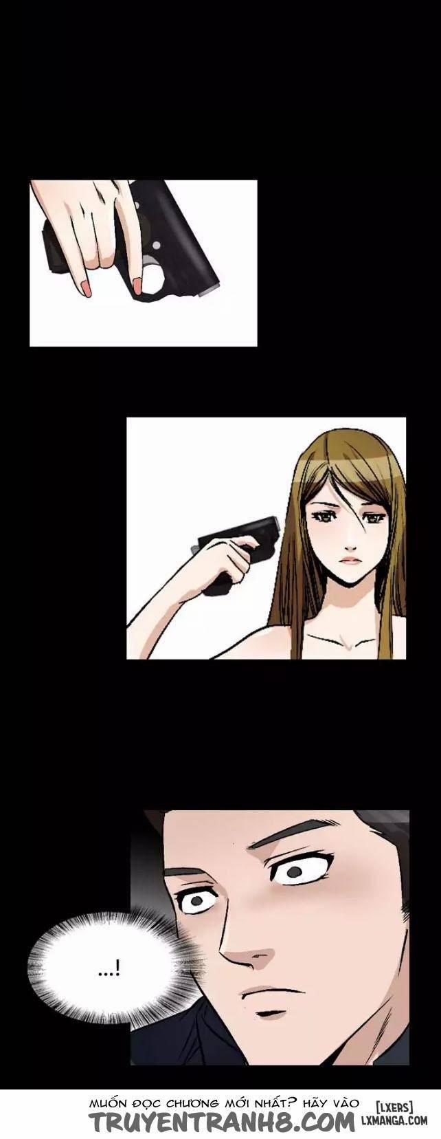 Mùi Vị Của Đôi Bàn Tay 81 trang 30