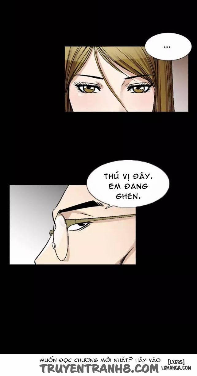 Mùi Vị Của Đôi Bàn Tay 81 trang 32
