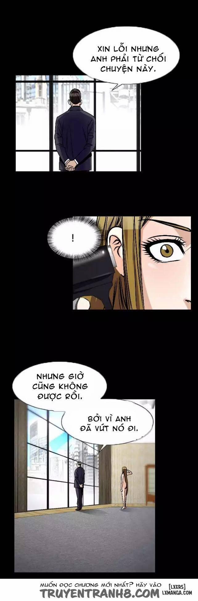 Mùi Vị Của Đôi Bàn Tay 81 trang 33