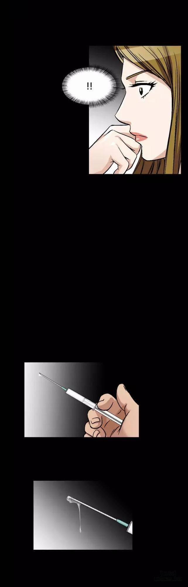 Mùi Vị Của Đôi Bàn Tay 81 trang 34