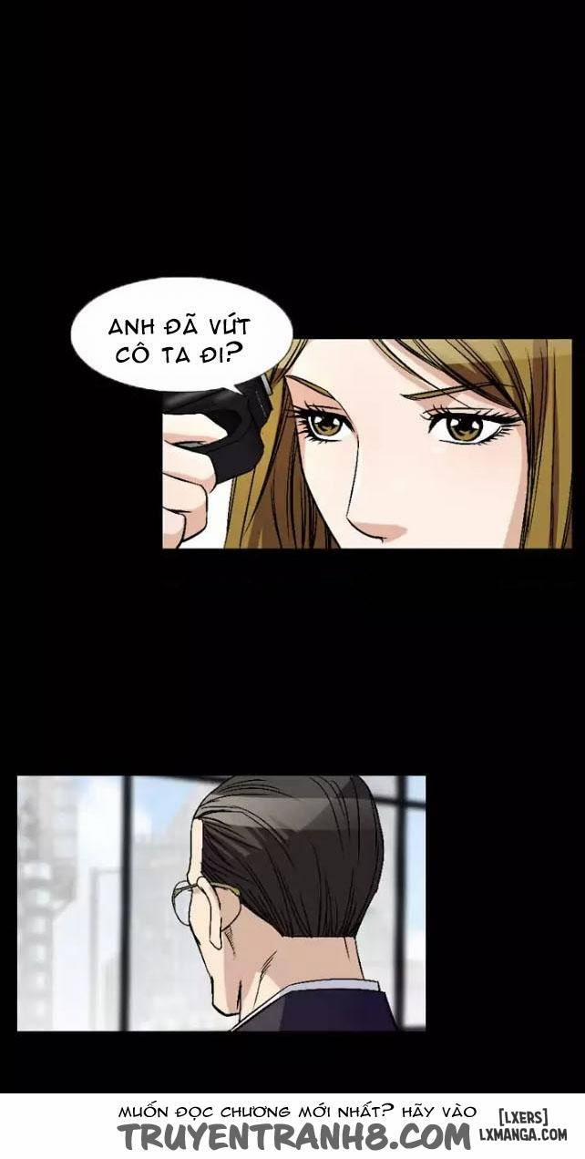 Mùi Vị Của Đôi Bàn Tay 81 trang 37