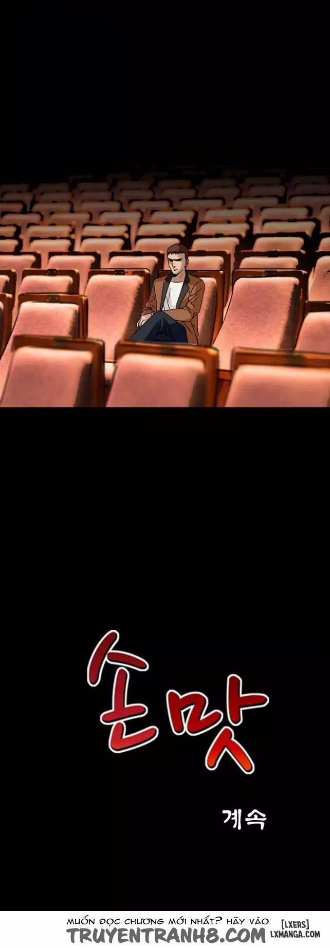 Mùi Vị Của Đôi Bàn Tay 81 trang 38